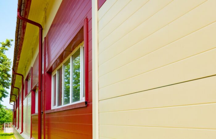 6 Most Affordable Siding Options Comprehensive Guide