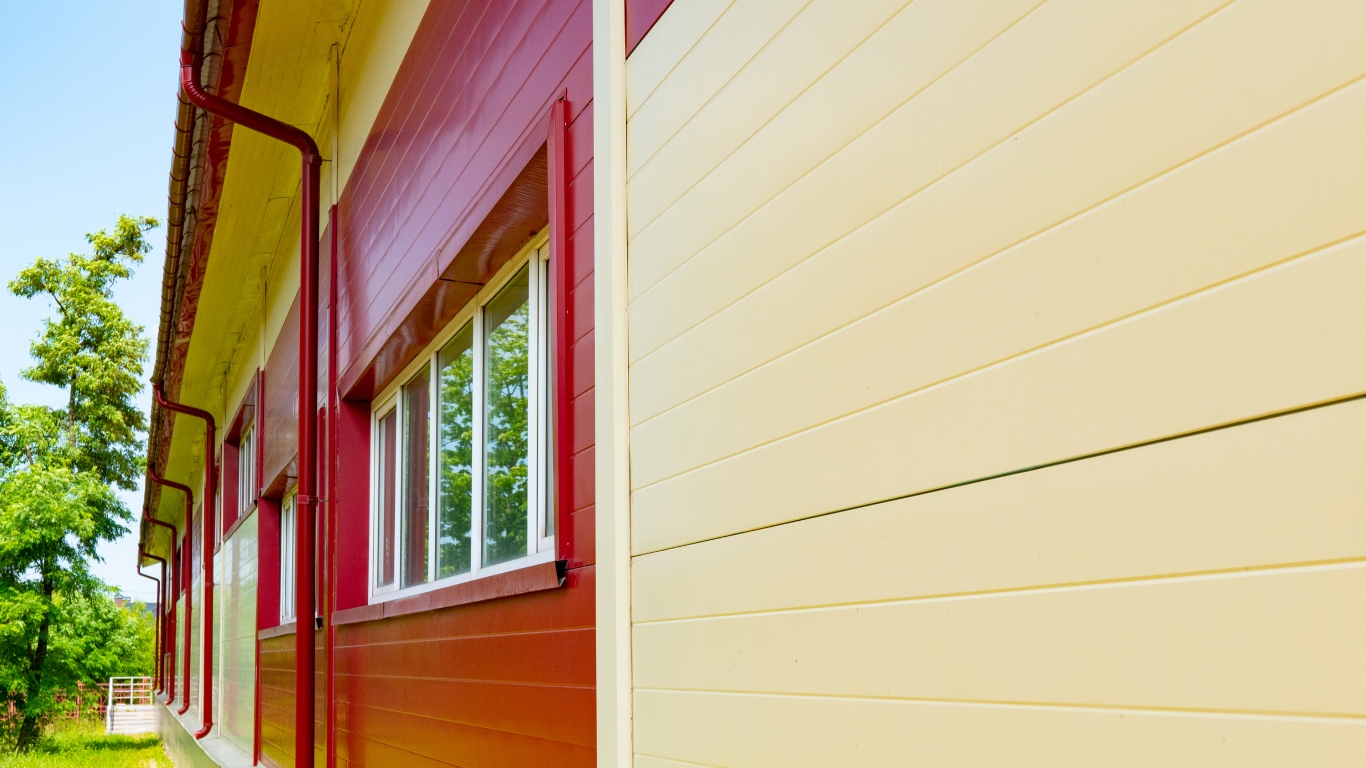 6 Most Affordable Siding Options Comprehensive Guide